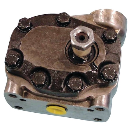 Db Electrical NEW Hydraulic Pump for Case International Tractor - 70932C91 1701-1013